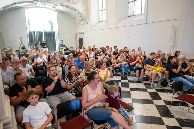 Foto: Brunnthaler