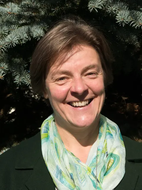 Foto: Helferinnen