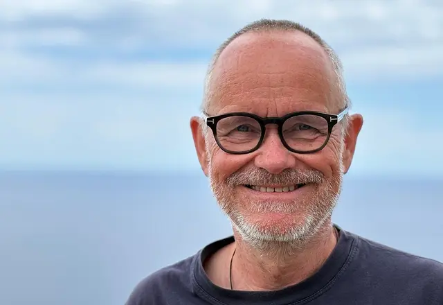 Ab 1. 11.  übernimmt Andreas Main die Leitung des Webportals communio.de und will theologische Reflexion, Journalismus und neue digitale Formen noch stärker verbinden.   | Foto: privat