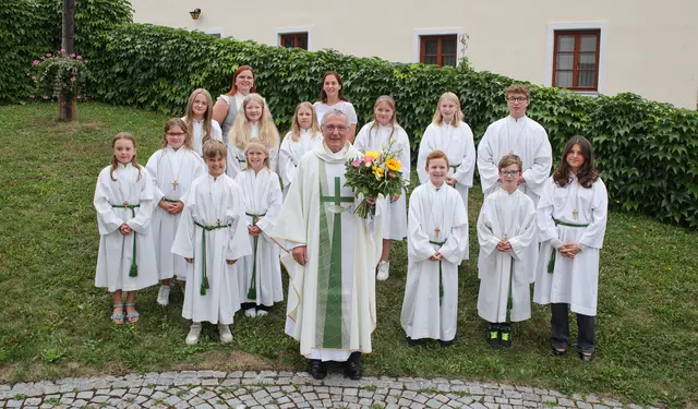 Foto: Pfarre