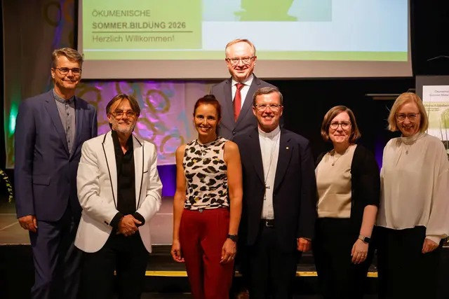 Foto: Gerd Neuhold/Sonntagsblatt für Steiermark