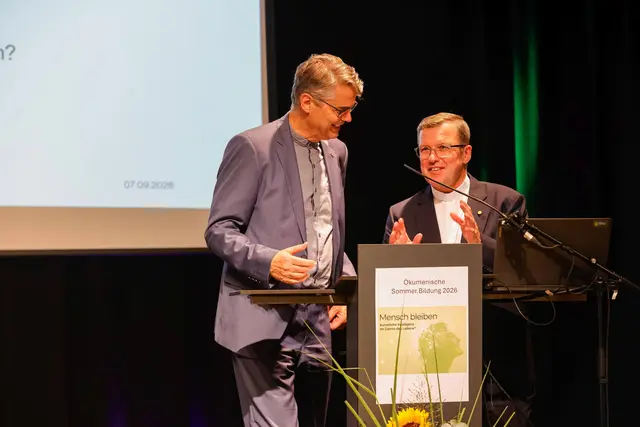 Foto: Gerd Neuhold/Sonntagsblatt für Steiermark