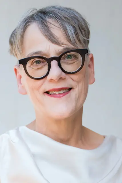 Brigitte Hinteregger