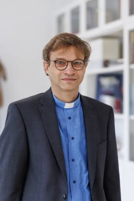 Prof. DDr. Elmar Nass