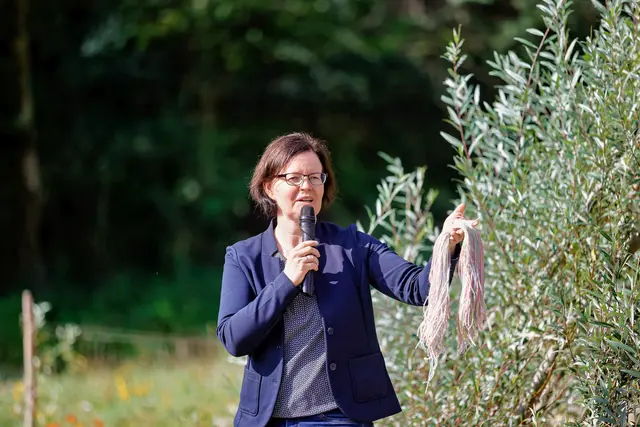 Foto: Gerd Neuhold / Sonntagsblatt für Steiermark