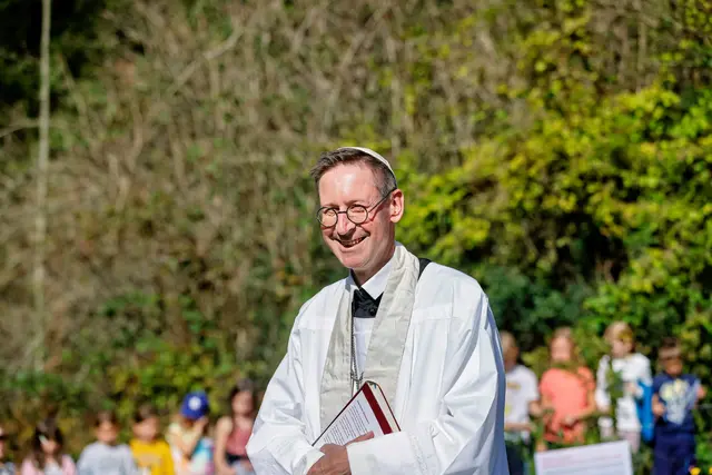 Foto: Gerd Neuhold / Sonntagsblatt für Steiermark