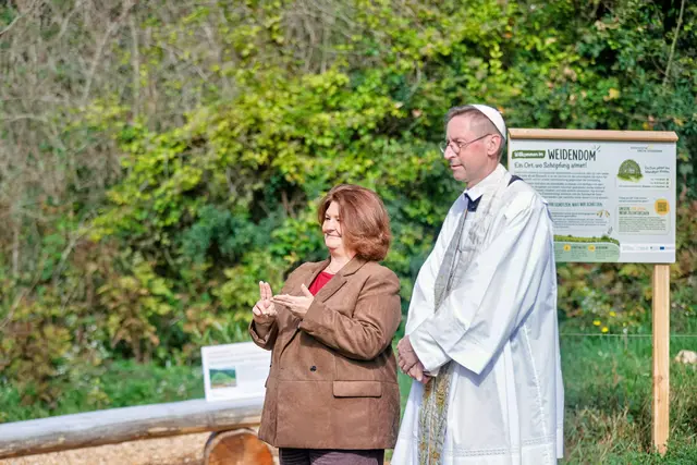Foto: Gerd Neuhold / Sonntagsblatt für Steiermark