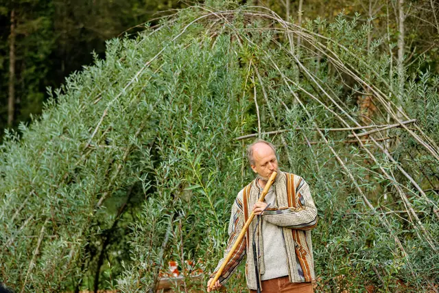 Foto: Gerd Neuhold / Sonntagsblatt für Steiermark