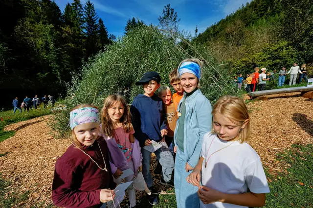 Foto: Gerd Neuhold / Sonntagsblatt für Steiermark