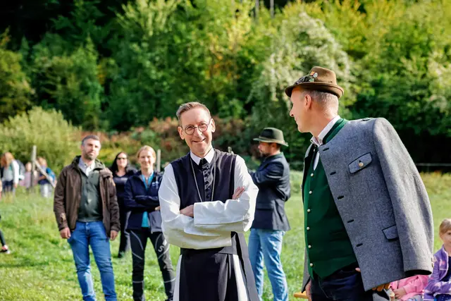 Foto: Gerd Neuhold / Sonntagsblatt für Steiermark