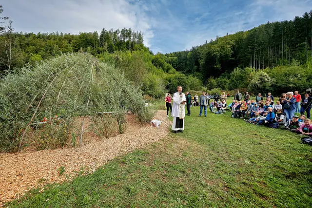 Foto: Gerd Neuhold / Sonntagsblatt für Steiermark