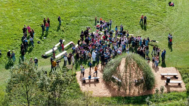 Foto: Gerd Neuhold / Sonntagsblatt für Steiermark