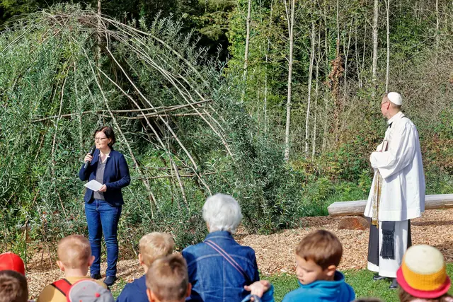 Foto: Gerd Neuhold / Sonntagsblatt für Steiermark