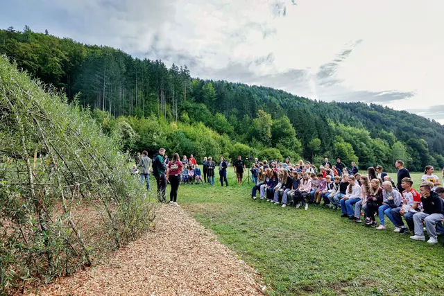 Foto: Gerd Neuhold / Sonntagsblatt für Steiermark