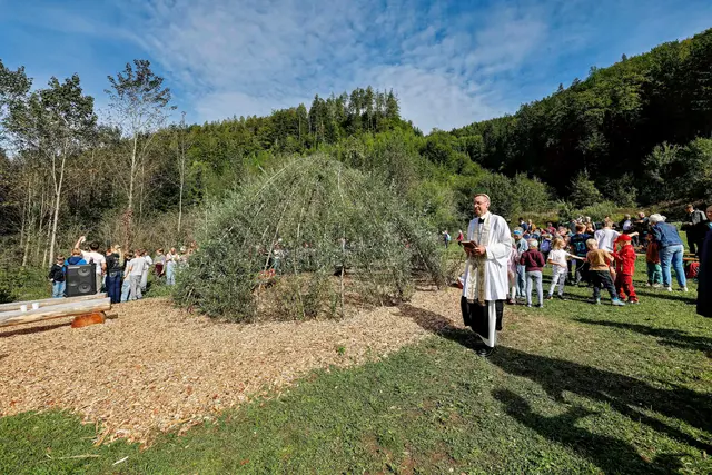 Foto: Gerd Neuhold / Sonntagsblatt für Steiermark