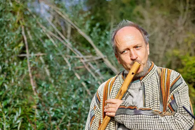 Foto: Gerd Neuhold / Sonntagsblatt für Steiermark
