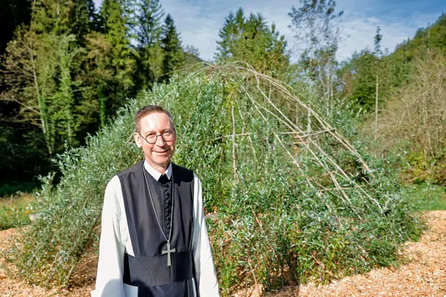 Foto: Gerd Neuhold / Sonntagsblatt für Steiermark