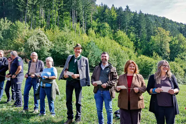 Foto: Gerd Neuhold / Sonntagsblatt für Steiermark