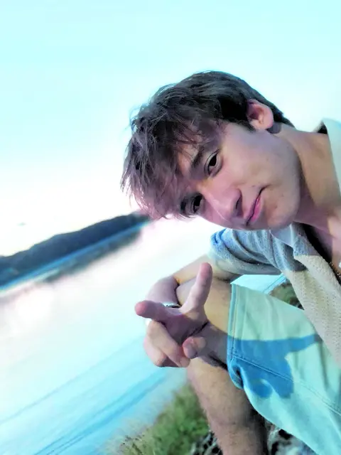 Benedikt Neumayr, 16, Pfarre Purgstall
 | Foto: zVg