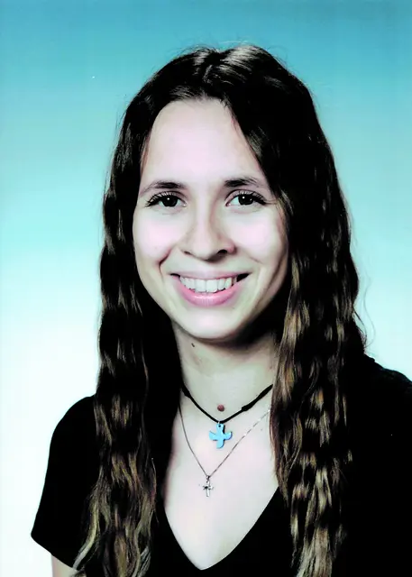 Caroline Ofenauer, 17, Pfarre Markersdorf  | Foto: zVg