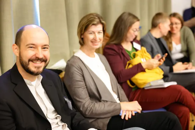 Foto: Gerd Neuhold / Sonntagsblatt für Steiermark