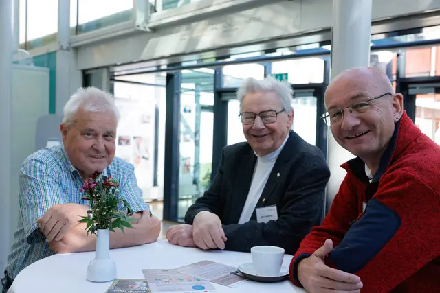 Foto: Gerd Neuhold / Sonntagsblatt für Steiermark