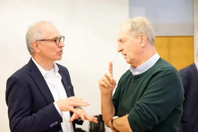Foto: Gerd Neuhold / Sonntagsblatt für Steiermark