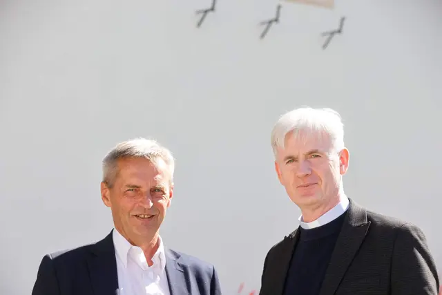 Foto: Gerd Neuhold / Sonntagsblatt für Steiermark