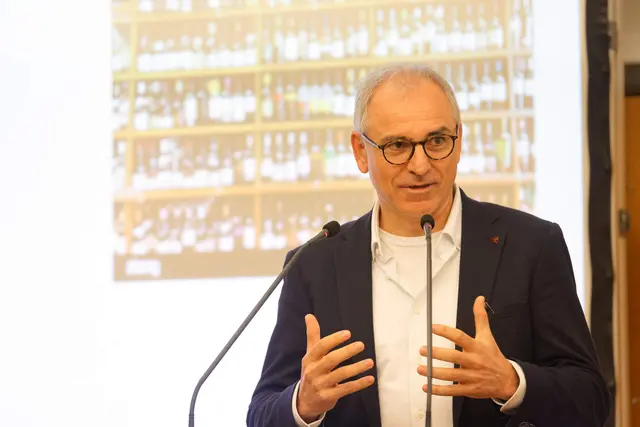 Foto: Gerd Neuhold / Sonntagsblatt für Steiermark