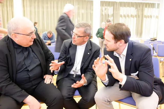 Foto: Gerd Neuhold / Sonntagsblatt für Steiermark