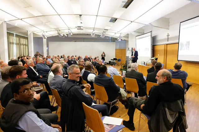 Foto: Gerd Neuhold / Sonntagsblatt für Steiermark