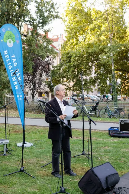 Foto: Gerd Neuhold/Sonntagsblatt für Steiermark