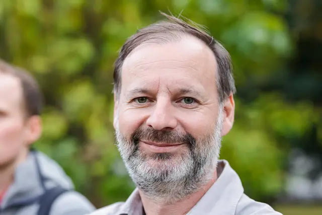 Foto: Gerd Neuhold/Sonntagsblatt für Steiermark