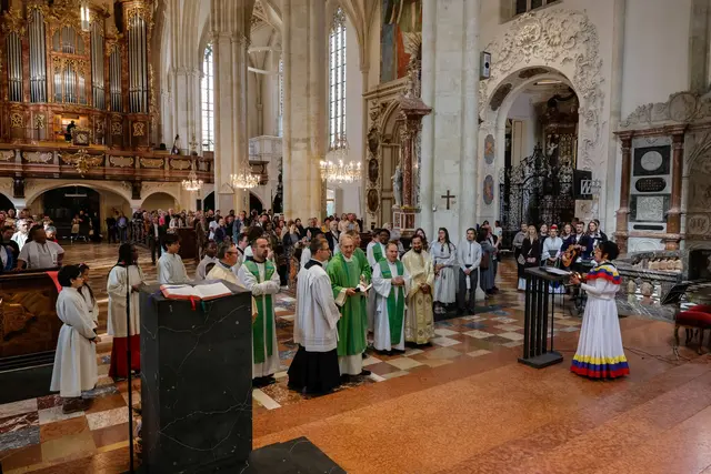 Foto: Gerd Neuhold/Sonntagsblatt für Steiermark