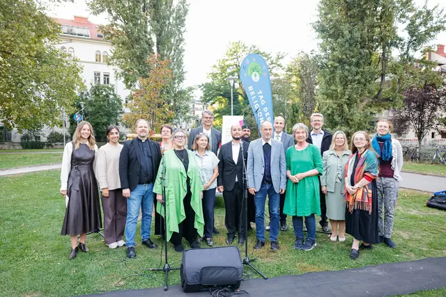 Foto: Gerd Neuhold/Sonntagsblatt für Steiermark