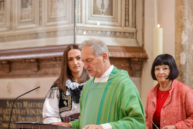 Foto: Gerd Neuhold/Sonntagsblatt für Steiermark