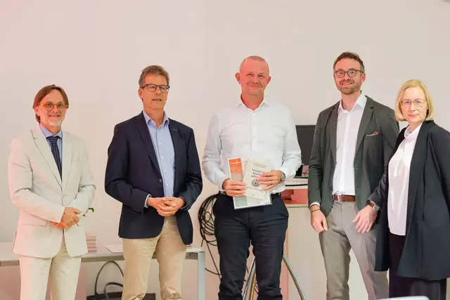Foto: Gerd Neuhold/Sonntagsblatt für Steiermark