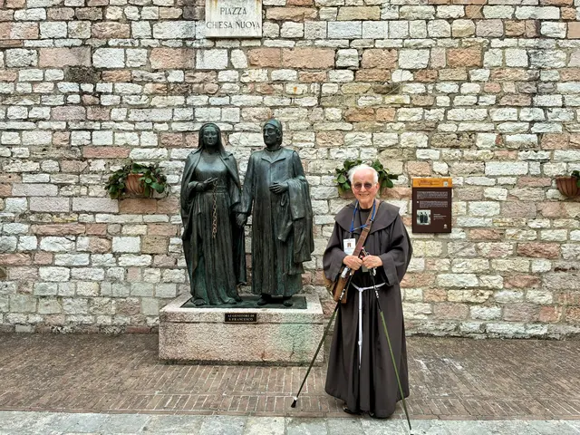 Foto: Gertraud Schaller-Pressler