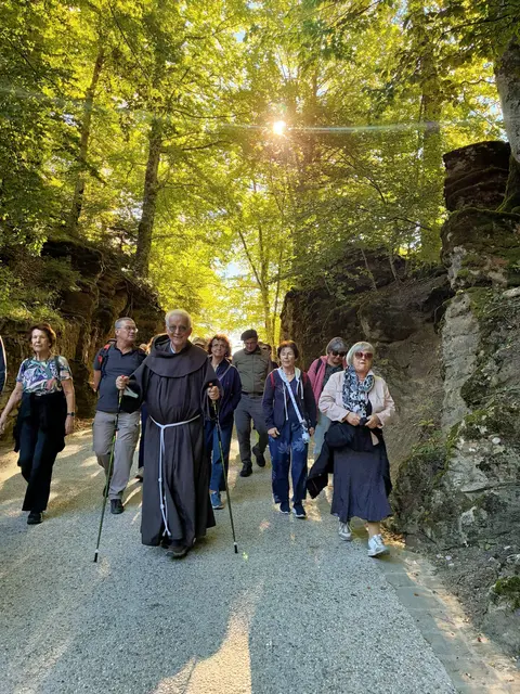 Foto: Gertraud Schaller-Pressler