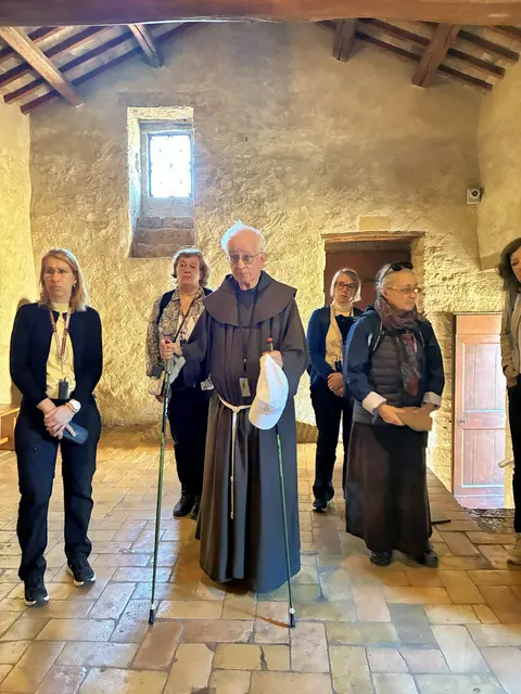 Foto: Gertraud Schaller-Pressler