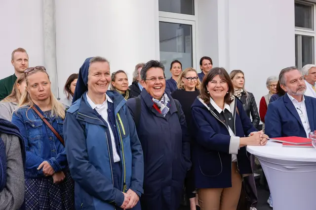 Foto: Gerd Neuhold/Sonntagsblatt für Steiermark