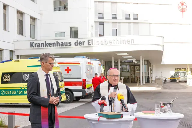 Foto: Gerd Neuhold/Sonntagsblatt für Steiermark