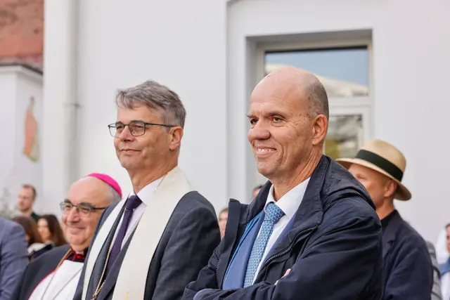 Foto: Gerd Neuhold/Sonntagsblatt für Steiermark
