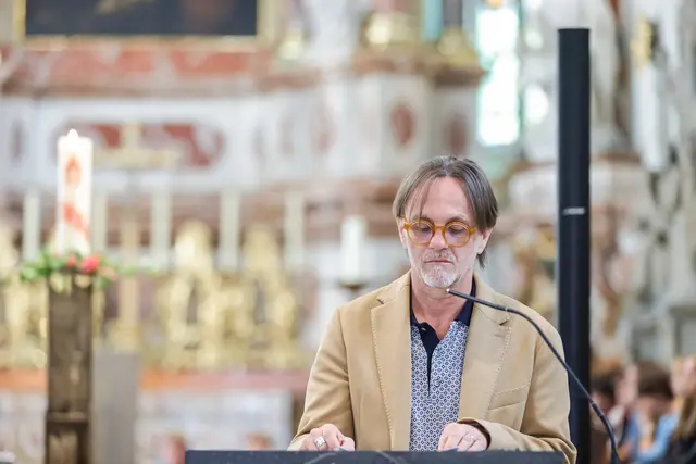Foto: Gerd Neuhold/Sonntagsblatt für Steiermark