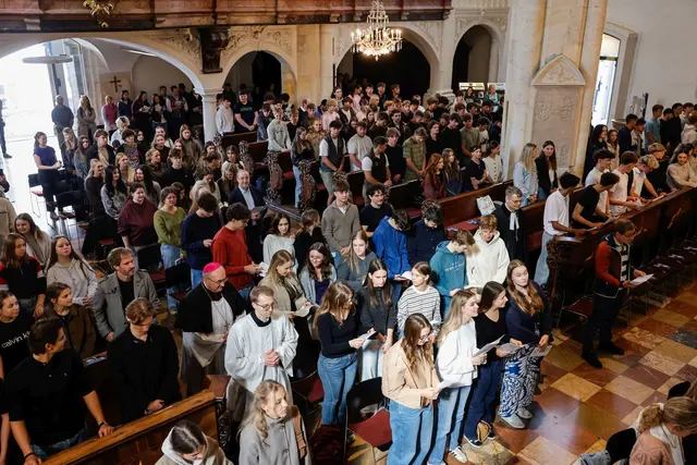 Foto: Gerd Neuhold/Sonntagsblatt für Steiermark