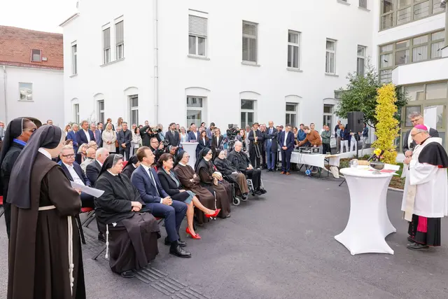 Foto: Gerd Neuhold/Sonntagsblatt für Steiermark