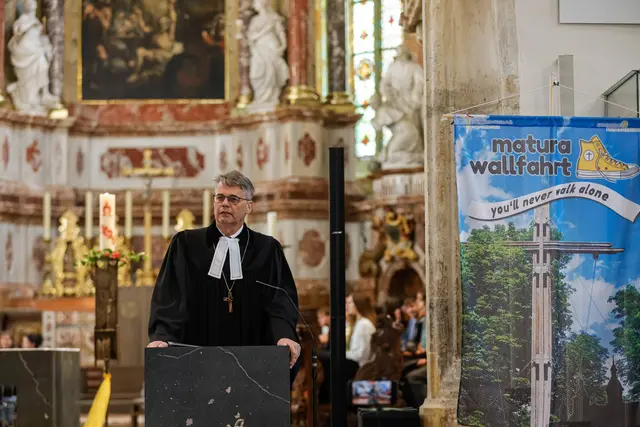 Foto: Gerd Neuhold/Sonntagsblatt für Steiermark
