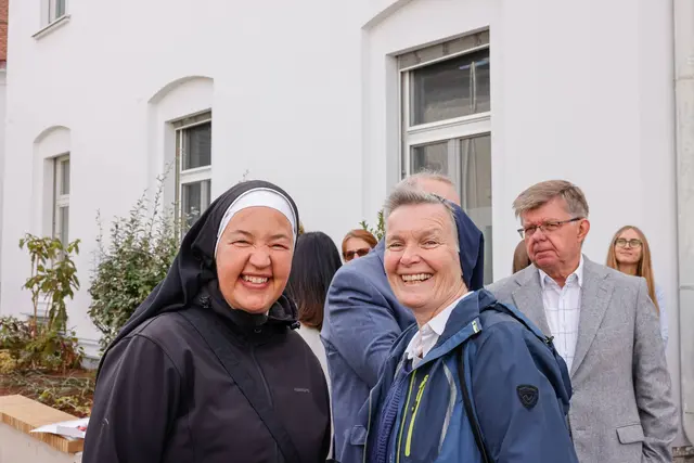 Foto: Gerd Neuhold/Sonntagsblatt für Steiermark