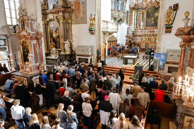 Foto: Gerd Neuhold/Sonntagsblatt für Steiermark