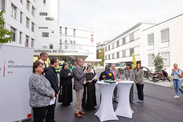 Foto: Gerd Neuhold/Sonntagsblatt für Steiermark